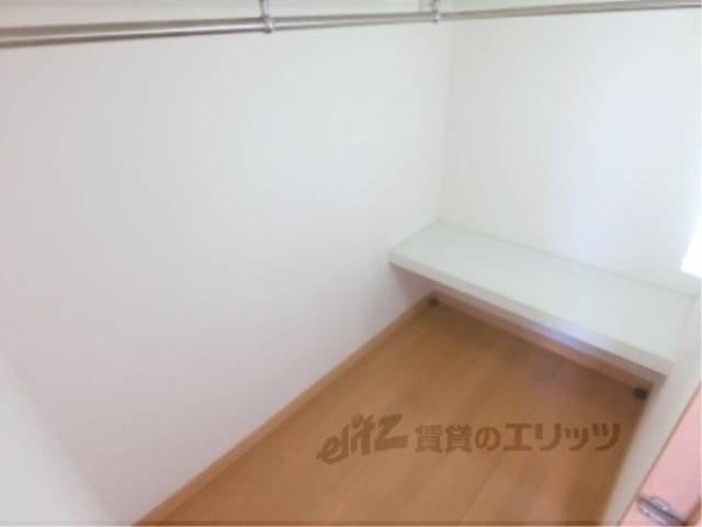 ロフト下スペース