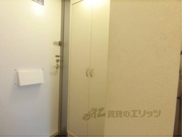 下駄箱