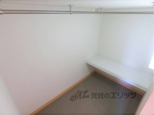 ロフト下スペース