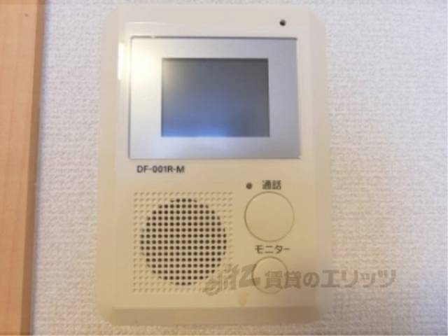 ドアフォン（ＴＶ含）