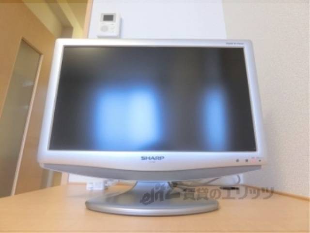 テレビ