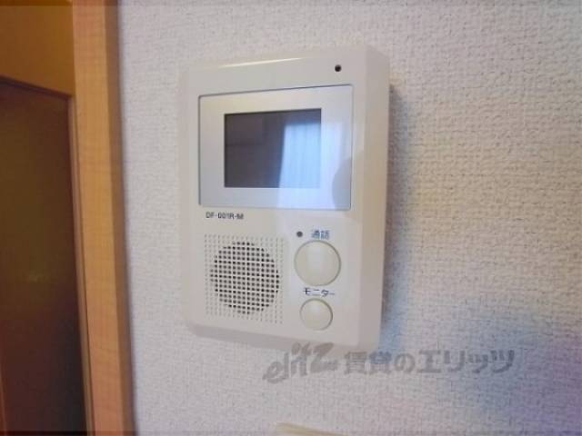 ドアフォン（ＴＶ含）