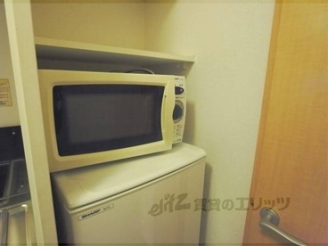 電子レンジ