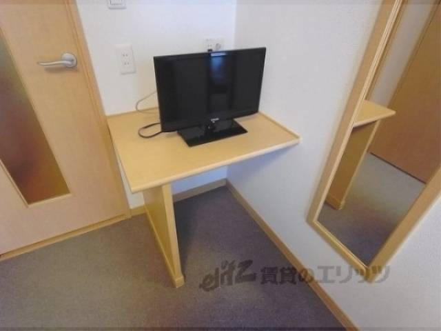 テレビ