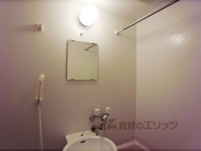 洗面所