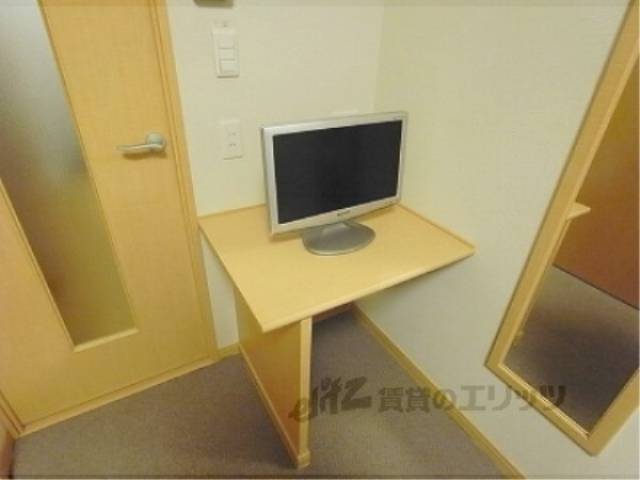 テレビ