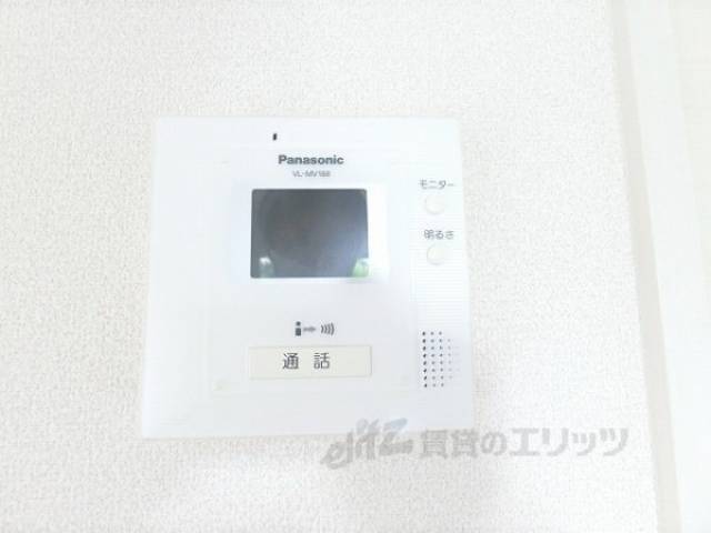 ドアフォン（ＴＶ含）