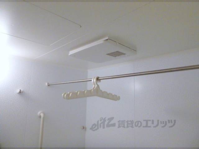 浴室乾燥