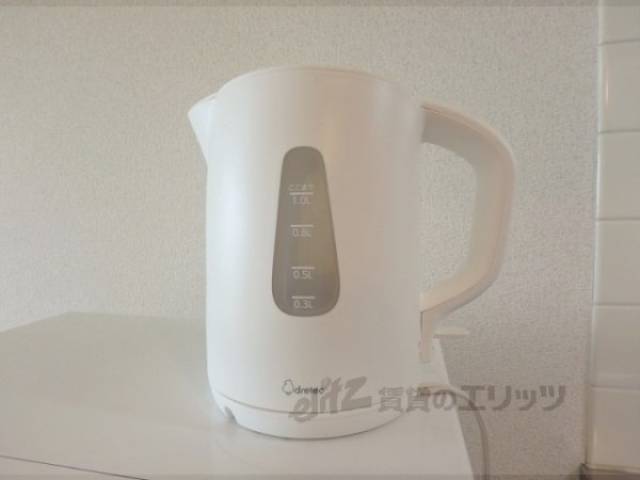 湯沸し器