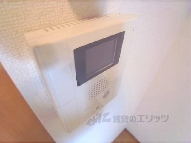 モニターホン