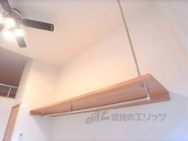 吊り棚