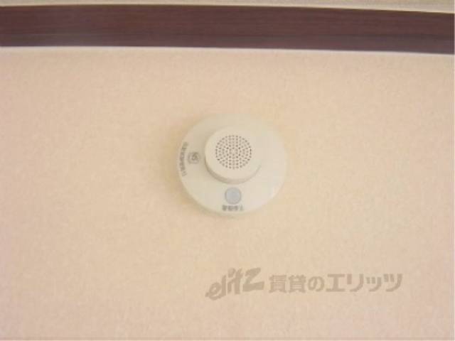火災報知器