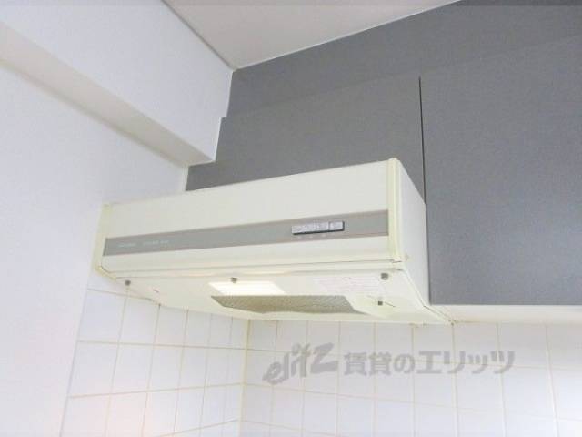 換気扇