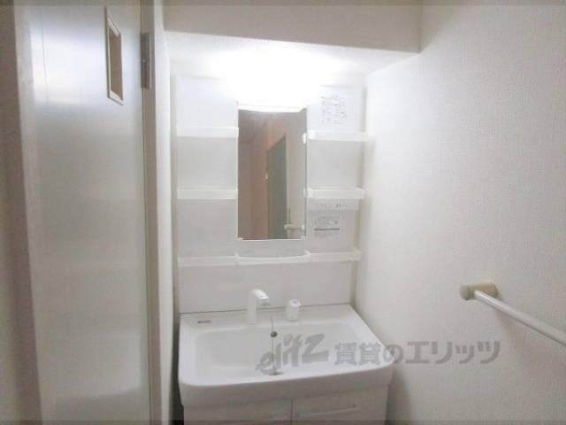 洗面台