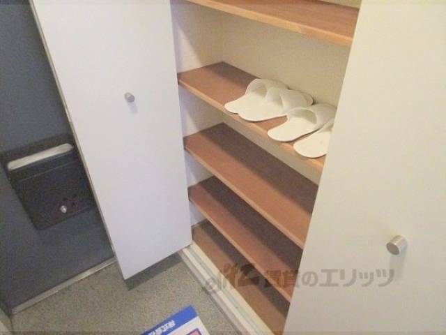 下駄箱