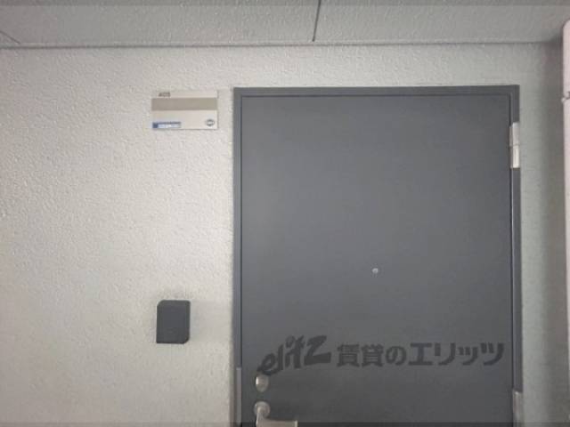 インターホン