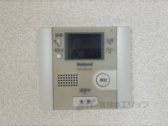 ドアフォン（ＴＶ含）