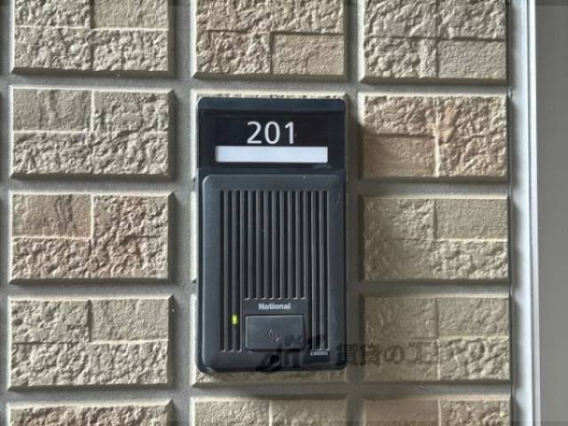 インターフォン