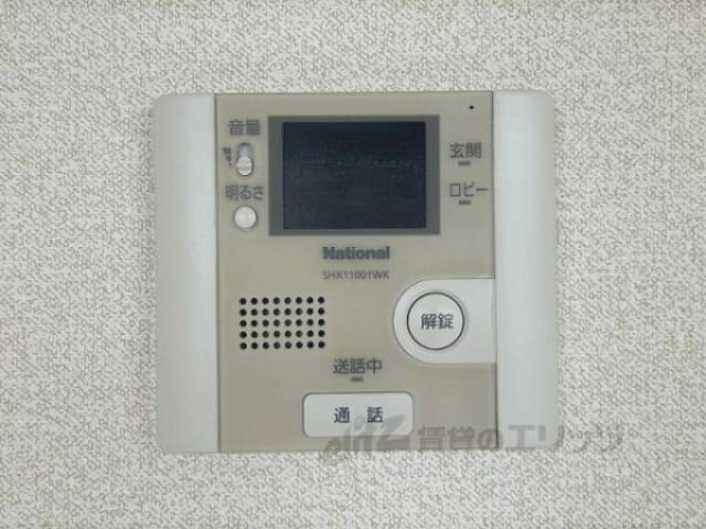 ドアフォン（ＴＶ含）