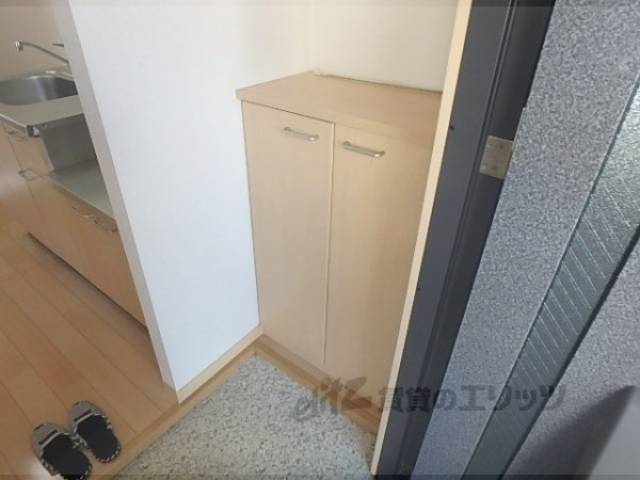 下駄箱