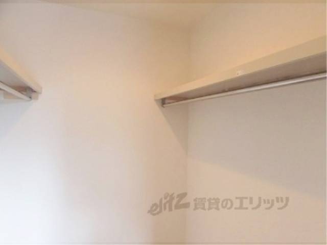 クローゼット　（ウォークイン）