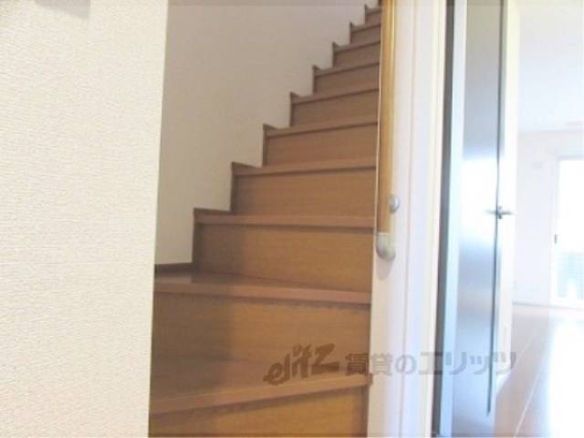階段