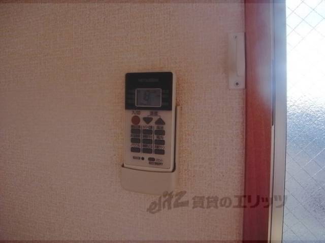 エアコン[リモコン]