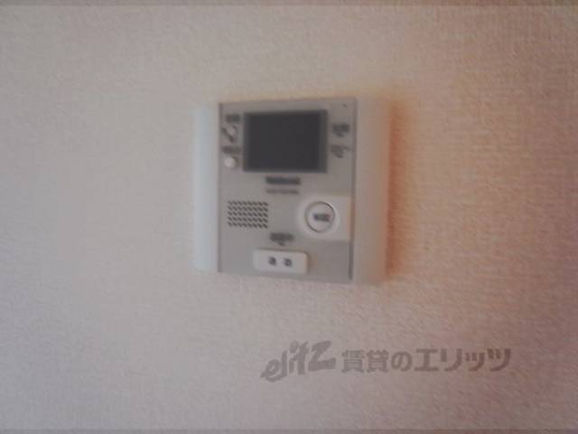 モニターフォン