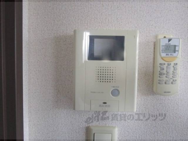 ドアフォン（ＴＶ含）