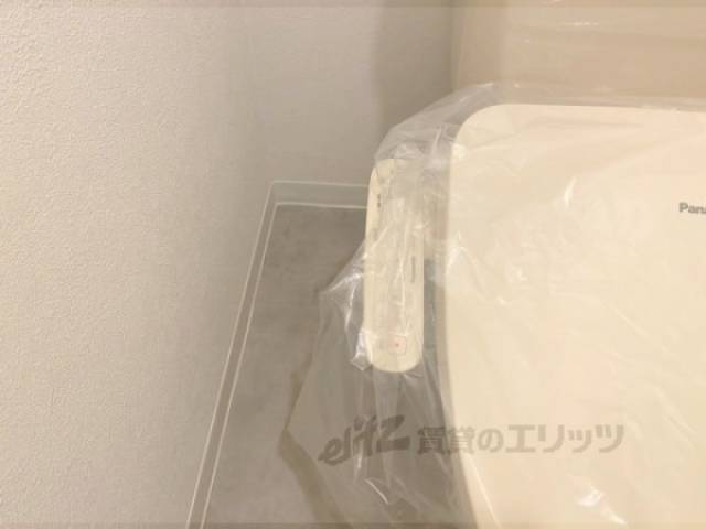 トイレ　洗浄リモコン