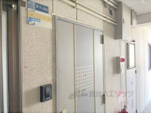 ドアフォン（ＴＶ含）