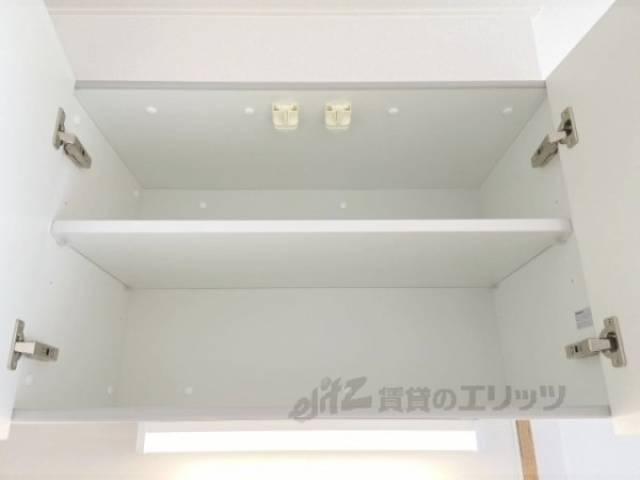 キッチン　収納