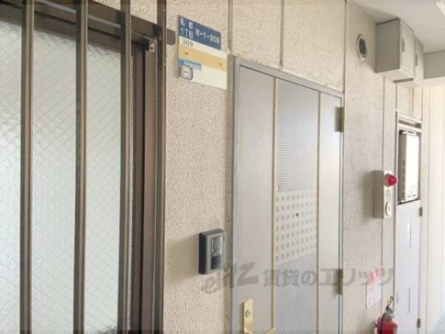 ドアフォン（ＴＶ含）