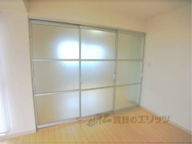 パーテンション