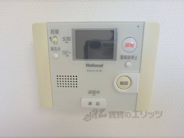 ドアフォン（ＴＶ含）