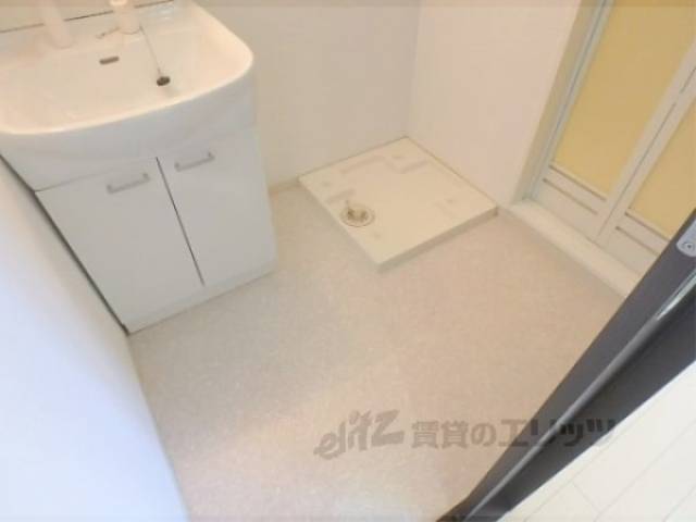 洗面所　脱衣所