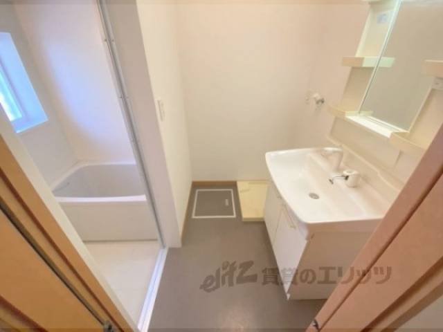 洗面所　脱衣所