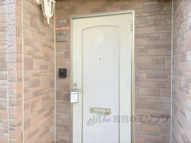 ドアフォン（ＴＶ含）