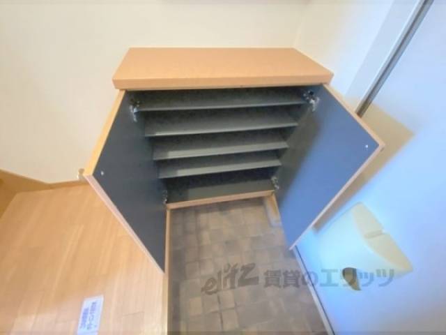 下駄箱