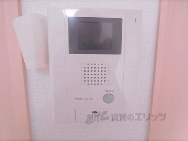 インターフォン