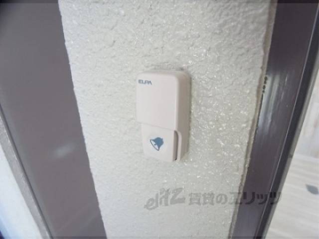 インターホン