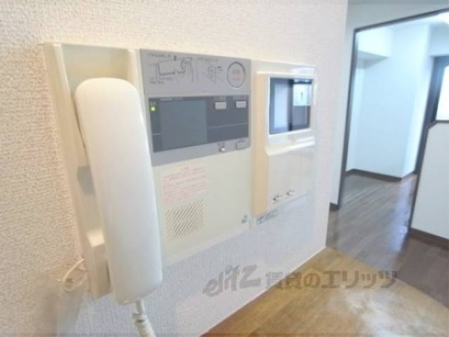 ドアフォン（ＴＶ含）