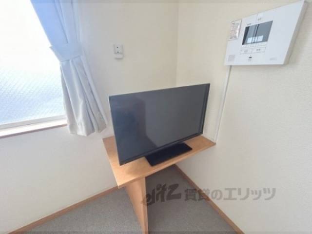 テレビ