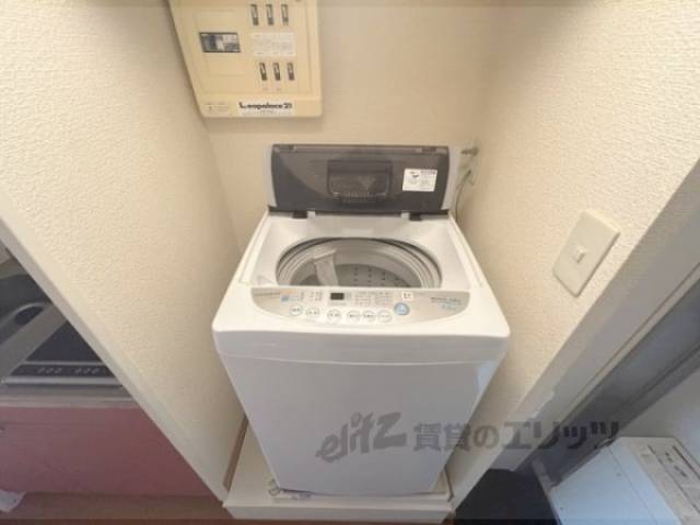 洗濯機