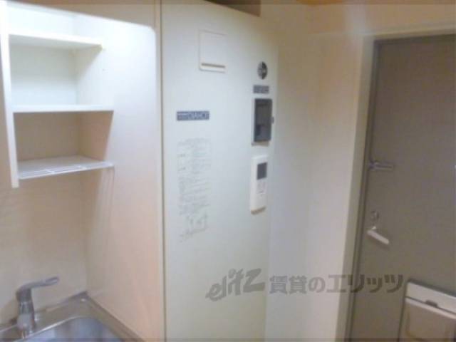 電気温水器