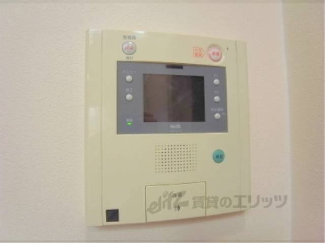 テレビドアフォン