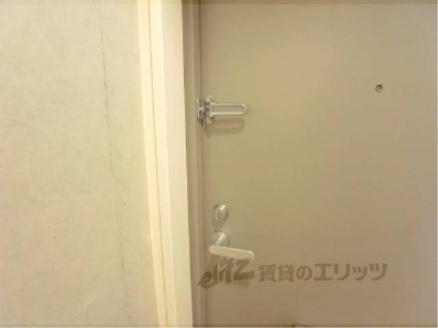 ドアノブ