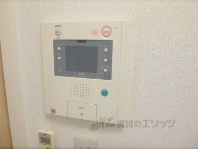 モニターフォン