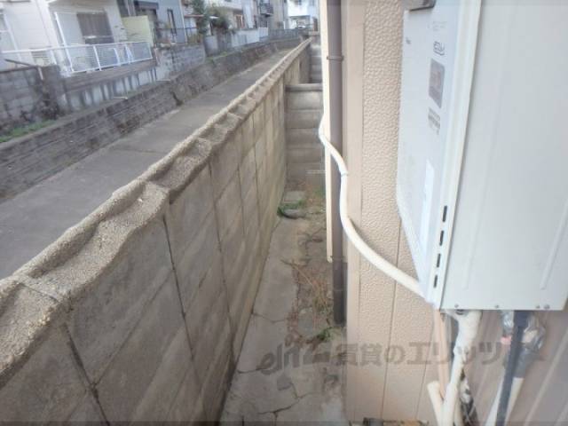 土間