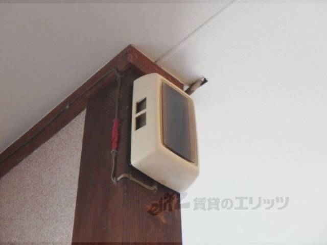呼び鈴